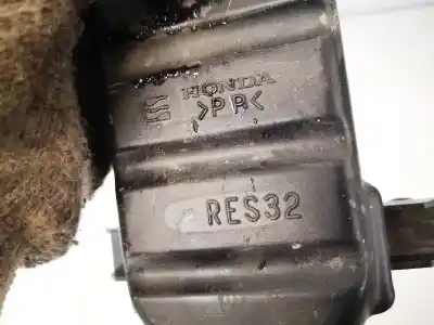 Автозапчастина б/у труба для honda cr-v (re) 2.2 dtec cat посилання на oem iam res32  