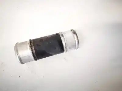 Second-hand car spare part intercooler pipe for honda cr-v (re) 2.2 dtec cat oem iam references   