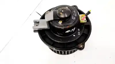 Pezzo di ricambio per auto di seconda mano motore di riscaldamento per ssangyong rexton / rexton ii (gab_) 2.7 xdi 4x4 riferimenti oem iam 0336161410  03361-61410