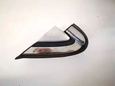 Автозапчастина б/у пластика для honda cr-v (re) 2.2 dtec cat посилання на oem iam 212831263