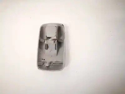 Автозапчастина б/у пластика для honda cr-v (re) 2.2 dtec cat посилання на oem iam 1050561  