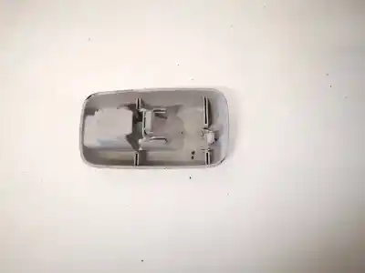 Автозапчастина б/у пластика для honda cr-v (re) 2.2 dtec cat посилання на oem iam 1050561  