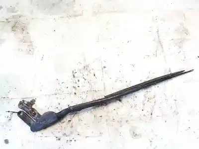 Peça sobressalente para automóvel em segunda mão haste de escova dianteiro esquerdo por bmw 7-series, e65 / e66 / e67 /e68 2001.11 - 2008.06 735 i 225kw 2005.03 - 2008.06 referências oem iam 