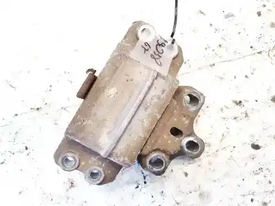 Recambio de automóvil de segunda mano de soporte motor - soporte de montaje del motor, soporte de la caja de cambios para volkswagen passat cc (357) 2.0 tdi referencias oem iam 3c0199555