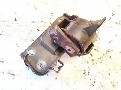 Peça sobressalente para automóvel em segunda mão suporte motor por toyota auris 2.2 d-cat referências oem iam 