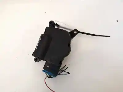 Second-hand car spare part air conditioning hatches opening motor for audi q7 (4l) 3.0 tdi oem iam references 52411483