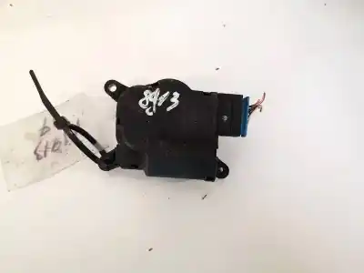 Second-hand car spare part air conditioning hatches opening motor for audi q7 (4l) 3.0 tdi oem iam references 52411483