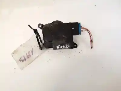 Second-hand car spare part air conditioning hatches opening motor for audi q7 (4l) 3.0 tdi oem iam references 52411483