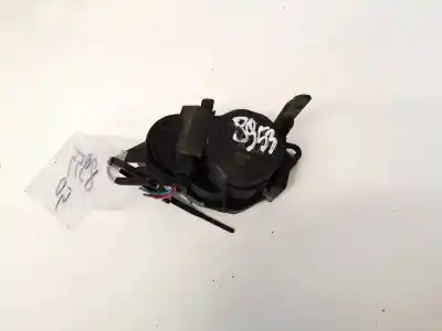 Peça sobressalente para automóvel em segunda mão motor de abertura da comporta de sofagem por bmw 7-series, e65 / e66 / e67 /e68 2001.11 - 2008.06 730 d 160kw 2002.10 - 2008.06 referências oem iam 6911823