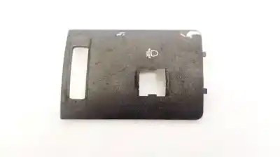 Second-hand car spare part plastics for audi a6 allroad quattro (4fh) 3.2 fsi oem iam references 4f1820073c