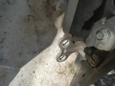 Pezzo di ricambio per auto di seconda mano fermo porta per volvo v50 (545) 2.0 d riferimenti oem iam 