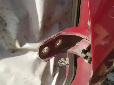 Peça sobressalente para automóvel em segunda mão esticador de porta por honda civic (ec/ed) 1.6 16v cat referências oem iam 