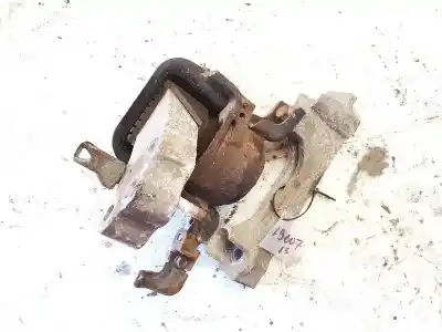 Second-hand car spare part engine support for toyota auris 2.2 d-cat oem iam references   