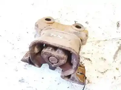 Second-hand car spare part engine support for opel meriva b 1.7 16v cdti oem iam references   