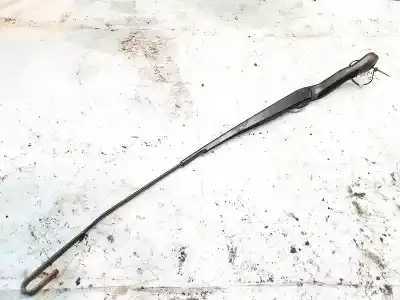 Peça sobressalente para automóvel em segunda mão haste de escova dianteiro esquerdo por opel meriva b 1.7 16v cdti referências oem iam 