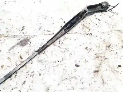 Peça sobressalente para automóvel em segunda mão haste de escova dianteiro esquerdo por opel meriva b 1.7 16v cdti referências oem iam 
