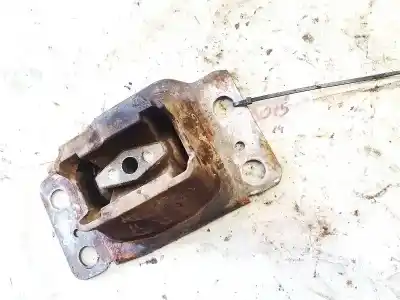 Second-hand car spare part engine support for ford s-max (ca1) 2.0 tdci cat oem iam references 6g917m121ac  6g91-7m121-ac, 30680699