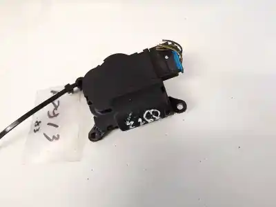 Second-hand car spare part air conditioning hatches opening motor for audi q7 (4l) 3.0 tdi oem iam references 52411483