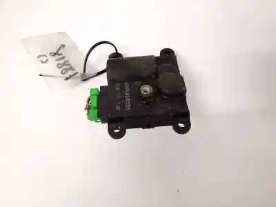 Pezzo di ricambio per auto di seconda mano motore apertura boccole aria condizionata per honda fr-v (be) 1.8 vtec cat riferimenti oem iam a24840a5701001