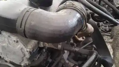 Second-hand car spare part intercooler pipe for audi a4 b6 (8e2) 1.9 tdi quattro oem iam references 3b0145834p  