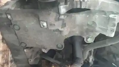 Second-hand car spare part engine support for seat leon (1p1) 1.9 tdi oem iam references 038903143af  