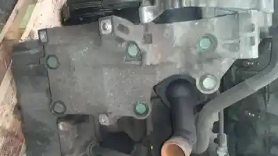 Peça sobressalente para automóvel em segunda mão suporte motor por seat leon (1p1) 1.9 tdi referências oem iam 038903143af