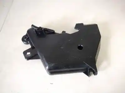 Автозапчастина б/у пластика для honda cr-v (re) 2.2 dtec cat посилання на oem iam 