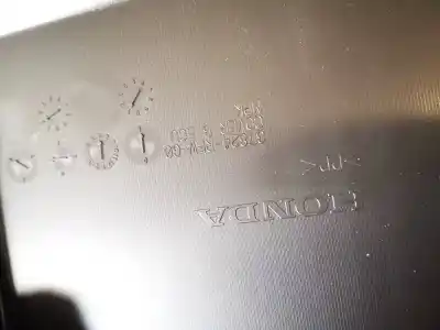 Автозапчастина б/у пластика для honda cr-v (re) 2.2 dtec cat посилання на oem iam 37824rfwg0  37824-rfw-g0