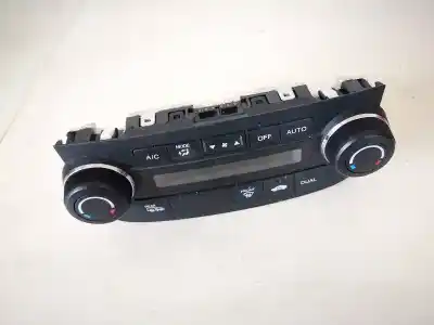Автозапчастина б/у клімат-контроль для honda cr-v (re) 2.2 dtec cat посилання на oem iam 79600swywe4