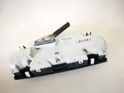 Автозапчастина б/у клімат-контроль для honda cr-v (re) 2.2 dtec cat посилання на oem iam 79600swywe4  