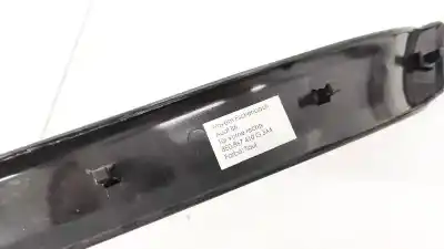 Автозапчастина б/у пластика для audi a4 b6 (8e2) 1.9 tdi quattro посилання на oem iam 8e0867410  8e0867410g