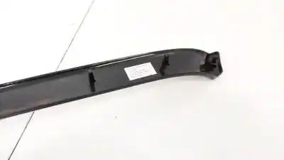 Автозапчастина б/у пластика для audi a4 b6 (8e2) 1.9 tdi quattro посилання на oem iam 8e0867410  8e0867410g