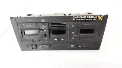 Автозапчасти б/у климат-контроль за audi a4 b6 (8e2) 1.9 tdi quattro ссылки oem iam 8e0820043ab