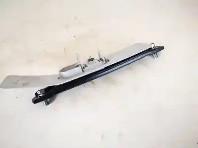 Second-hand car spare part plastics for honda cr-v (re) 2.2 dtec cat oem iam references   