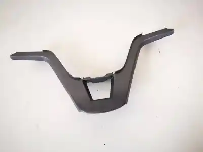 Автозапчастина б/у пластика для honda cr-v (re) 2.2 dtec cat посилання на oem iam 806153110