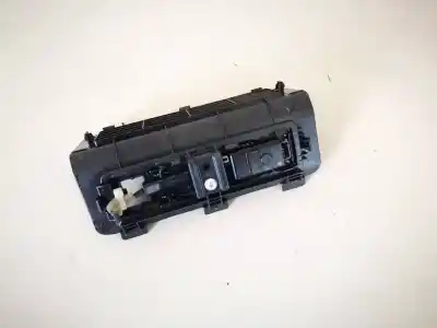 Peça sobressalente para automóvel em segunda mão plásticos por honda cr-v (re) 2.2 dtec cat referências oem iam 77333swa  77333-swa