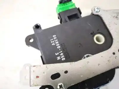Автозапчастина б/у двигатель відкривання люків кондиціонація для honda cr-v (re) 2.2 dtec cat посилання на oem iam 0638001950  063800-1950