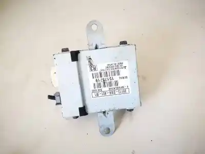 Автозапчастина б/у електронний модуль для honda cr-v (re) 2.2 dtec cat посилання на oem iam 39113swaa01m1