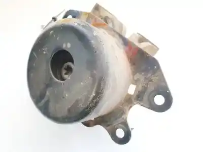 Second-hand car spare part engine support for opel meriva b 1.7 16v cdti oem iam references   