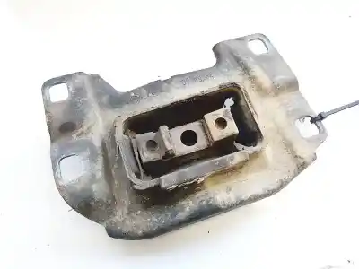 Second-hand car spare part engine support for volvo v50 (545) 1.6 d oem iam references 3m517m121  3m51-7m121