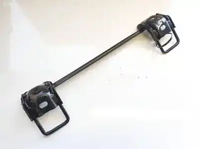 Pezzo di ricambio per auto di seconda mano plastica per toyota auris 2.2 d-cat riferimenti oem iam   