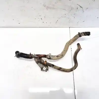 Second-hand car spare part  for NISSAN X-TRAIL (T31)  OEM IAM references   