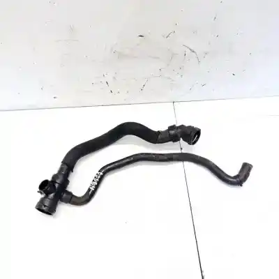 Автозапчасти б/у трубка за audi a4 b6 (8e2) 1.9 tdi quattro ссылки oem iam 8e0121055n