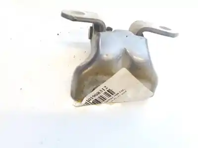 Peça sobressalente para automóvel em segunda mão esticador de porta por nissan qashqai 1.6 16v referências oem iam 