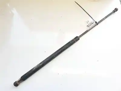 Peça sobressalente para automóvel em segunda mão amortecedores do tronco / porta por opel meriva b 1.7 16v cdti referências oem iam 24987