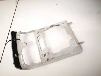 Pezzo di ricambio per auto di seconda mano plastiche per volkswagen passat cc (357) 2.0 tdi riferimenti oem iam 3c0867489c  3c0867489
