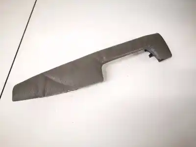 Peça sobressalente para automóvel em segunda mão plásticos por bmw 7-series, e65 / e66 / e67 /e68 2001.11 - 2008.06 735 i 225kw 2005.03 - 2008.06 referências oem iam 51427024400