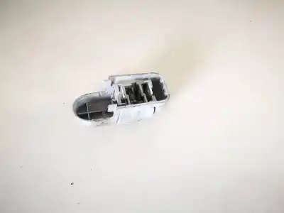 Second-hand car spare part plastics for honda cr-v (re) 2.2 dtec cat oem iam references   