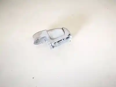 Second-hand car spare part plastics for honda cr-v (re) 2.2 dtec cat oem iam references   