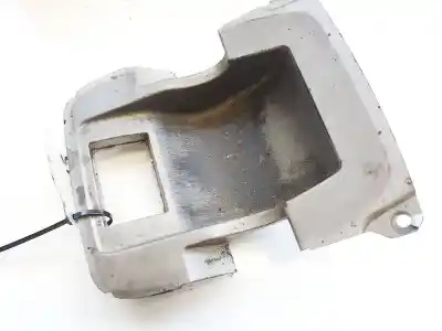 Автозапчастина б/у пластика для ford s-max (ca1) 2.0 tdci cat посилання на oem iam 6m21r01634d  6m21-r01634-d